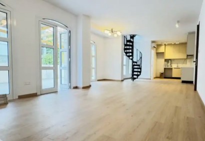 Agioi Omologites, Nicosia Townhouse For Sale | C12795