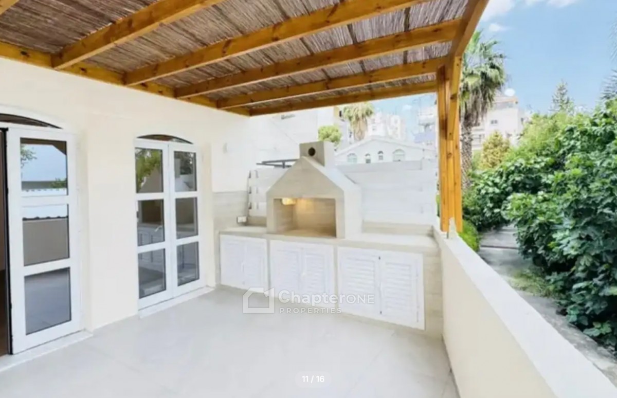 Townhouse For Sale  in  Agioi Omologites