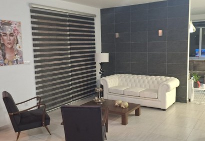 Psimolofou, Nicosia Detached Villa For Sale | C8593
