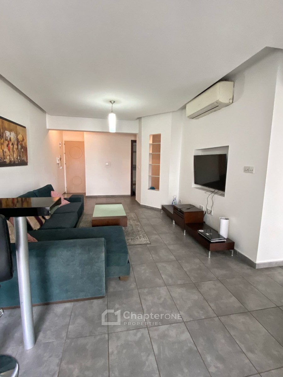 Apartment For Sale  in  Nicosia - Sopaz