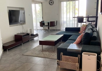 Nicosia - Sopaz, Nicosia Apartment For Sale | C12797