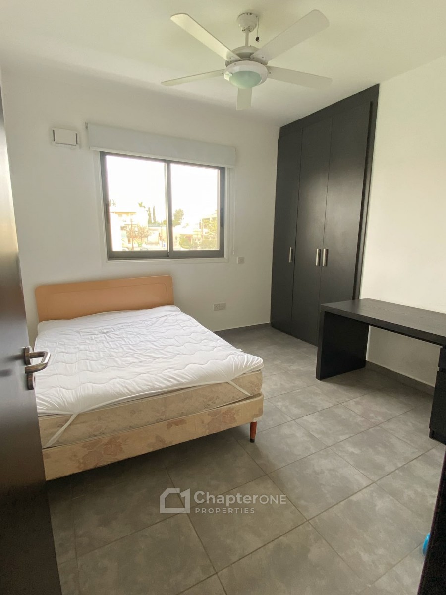 Apartment For Sale  in  Nicosia - Sopaz