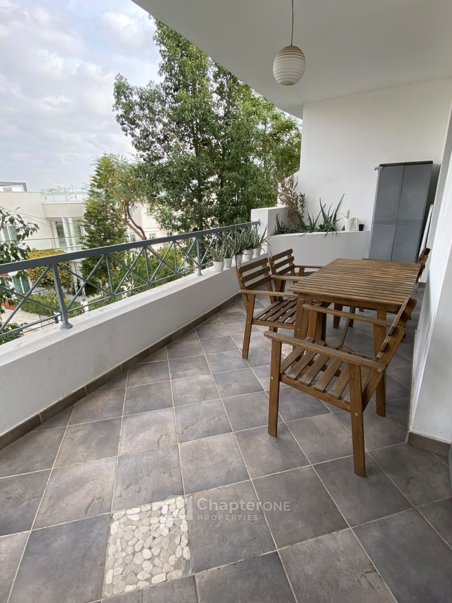 Apartment For Sale  in  Nicosia - Sopaz