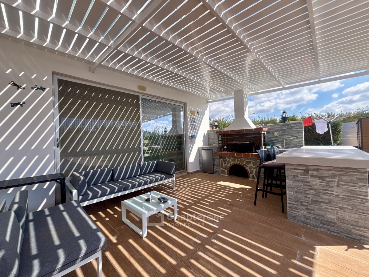 Detached Villa For Sale  in  Peyia - Coral Bay