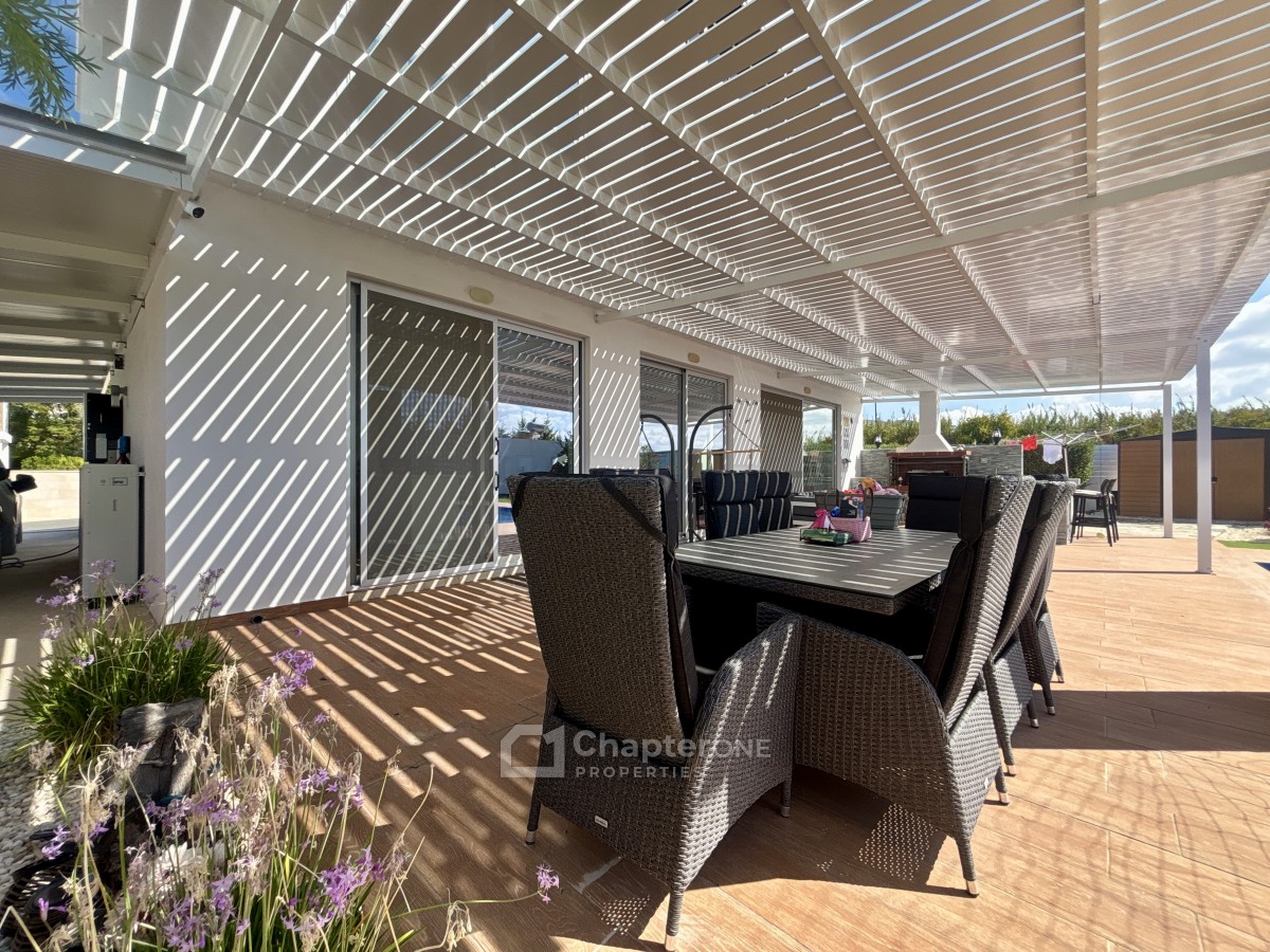 Detached Villa For Sale  in  Peyia - Coral Bay