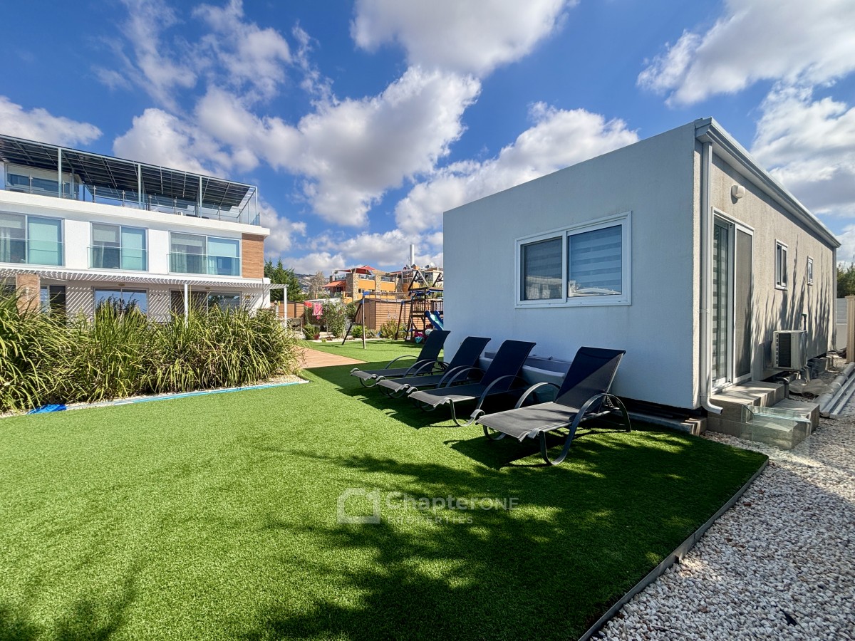 Detached Villa For Sale  in  Peyia - Coral Bay