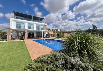 Peyia - Coral Bay, Paphos Detached Villa For Sale | C12799
