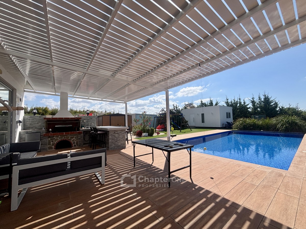 Detached Villa For Sale  in  Peyia - Coral Bay