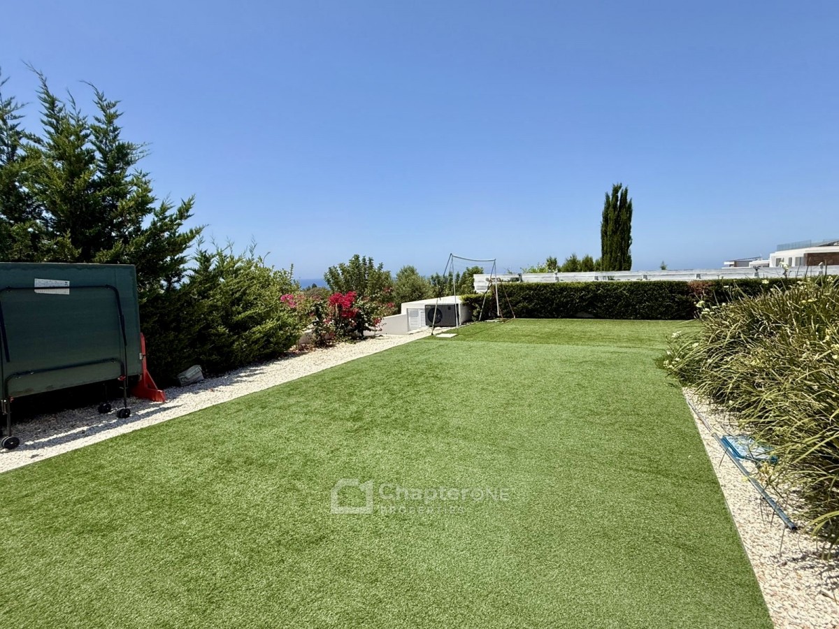 Detached Villa For Sale  in  Peyia - Coral Bay