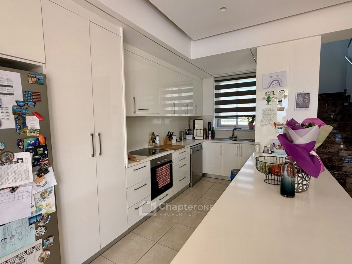 Detached Villa For Sale  in  Peyia - Coral Bay