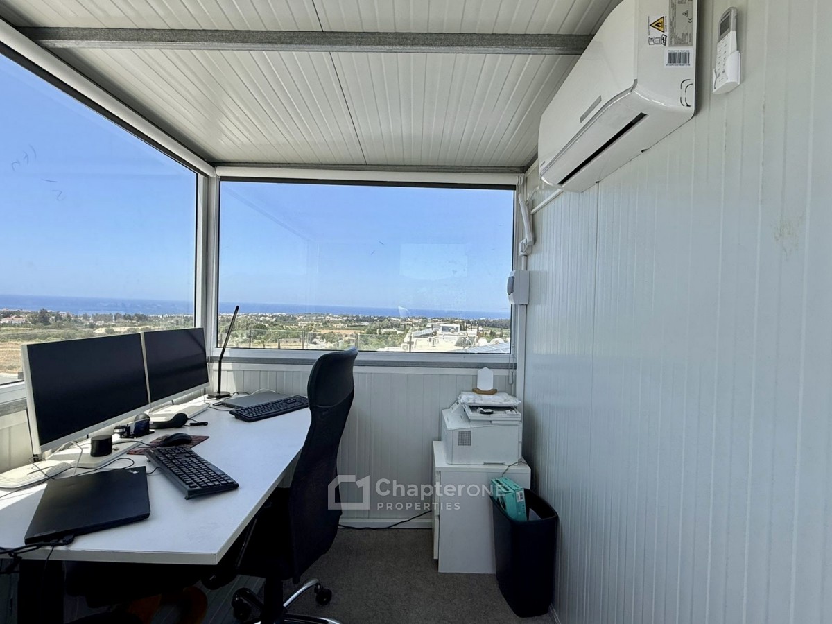 Detached Villa For Sale  in  Peyia - Coral Bay