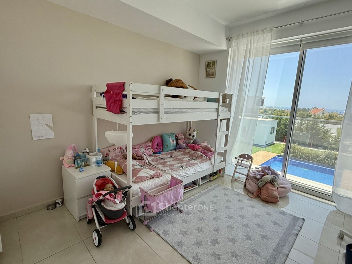 Detached Villa For Sale  in  Peyia - Coral Bay