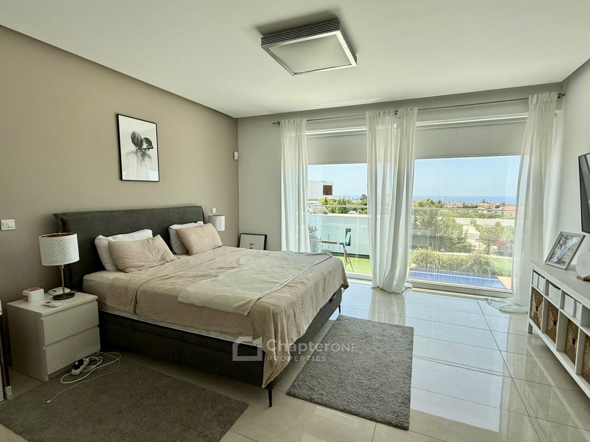 Detached Villa For Sale  in  Peyia - Coral Bay