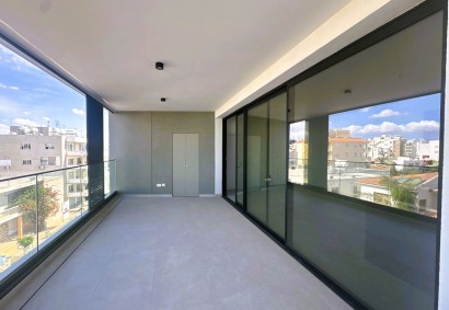 Strovolos - Acropolis, Nicosia Apartment For Sale | C12655