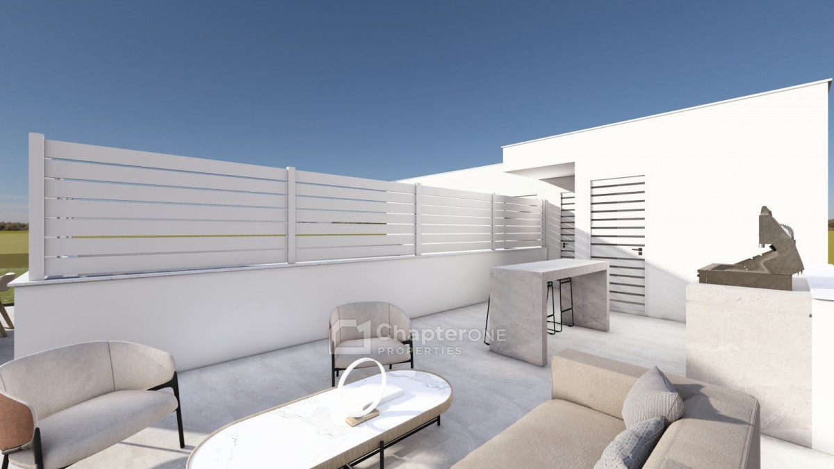 Apartment For Sale  in  Latsia - Agios Georgios