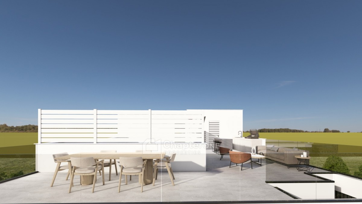 Apartment For Sale  in  Latsia - Agios Georgios