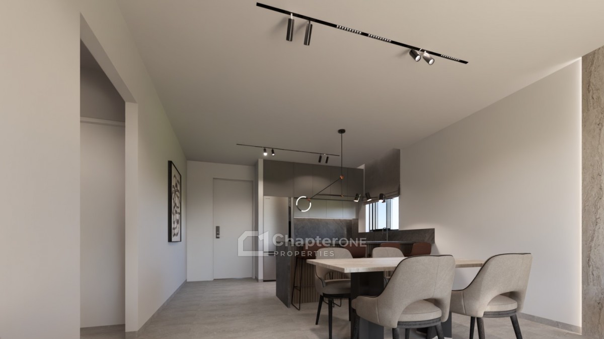Apartment For Sale  in  Latsia - Agios Georgios