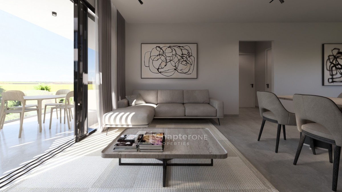 Apartment For Sale  in  Latsia - Agios Georgios