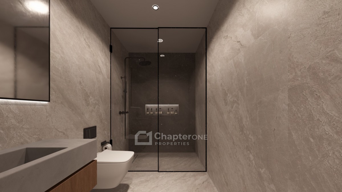 Apartment For Sale  in  Latsia - Agios Georgios