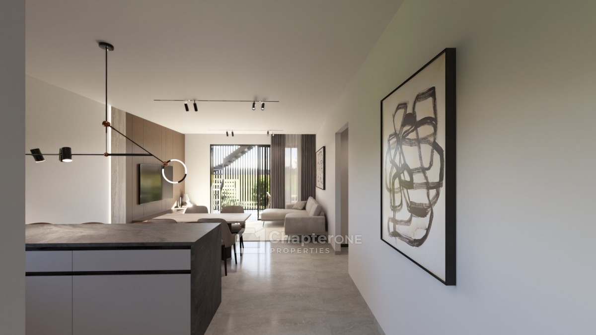 Apartment For Sale  in  Latsia - Agios Georgios