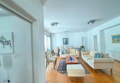 Strovolos - Chryseleousa Detached Villa For Sale | C12801