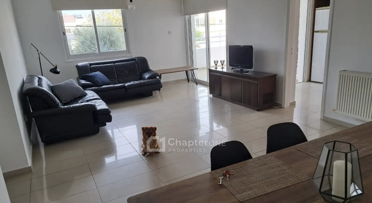 Apartment For Sale  in  Strovolos - Chryseleousa
