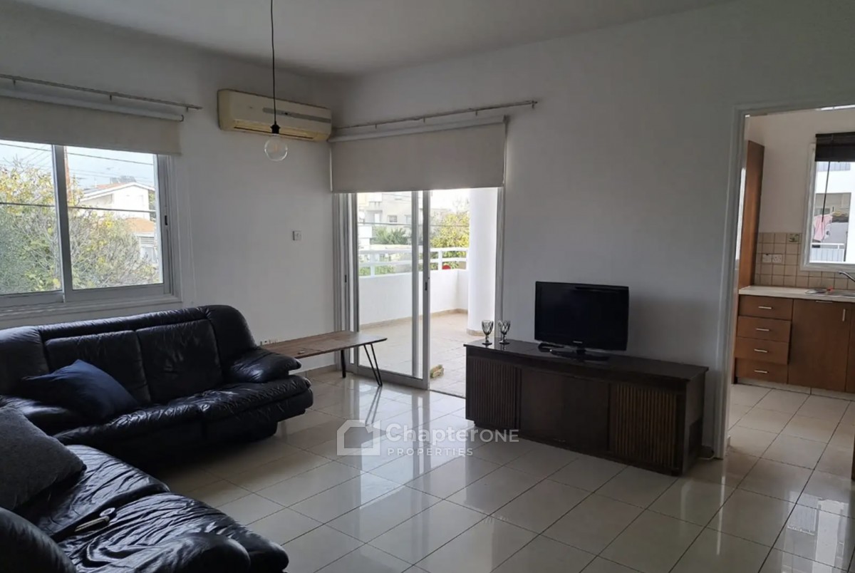 Apartment For Sale  in  Strovolos - Chryseleousa