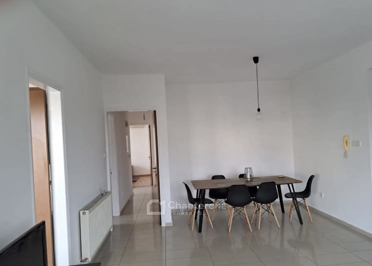 Apartment For Sale  in  Strovolos - Chryseleousa