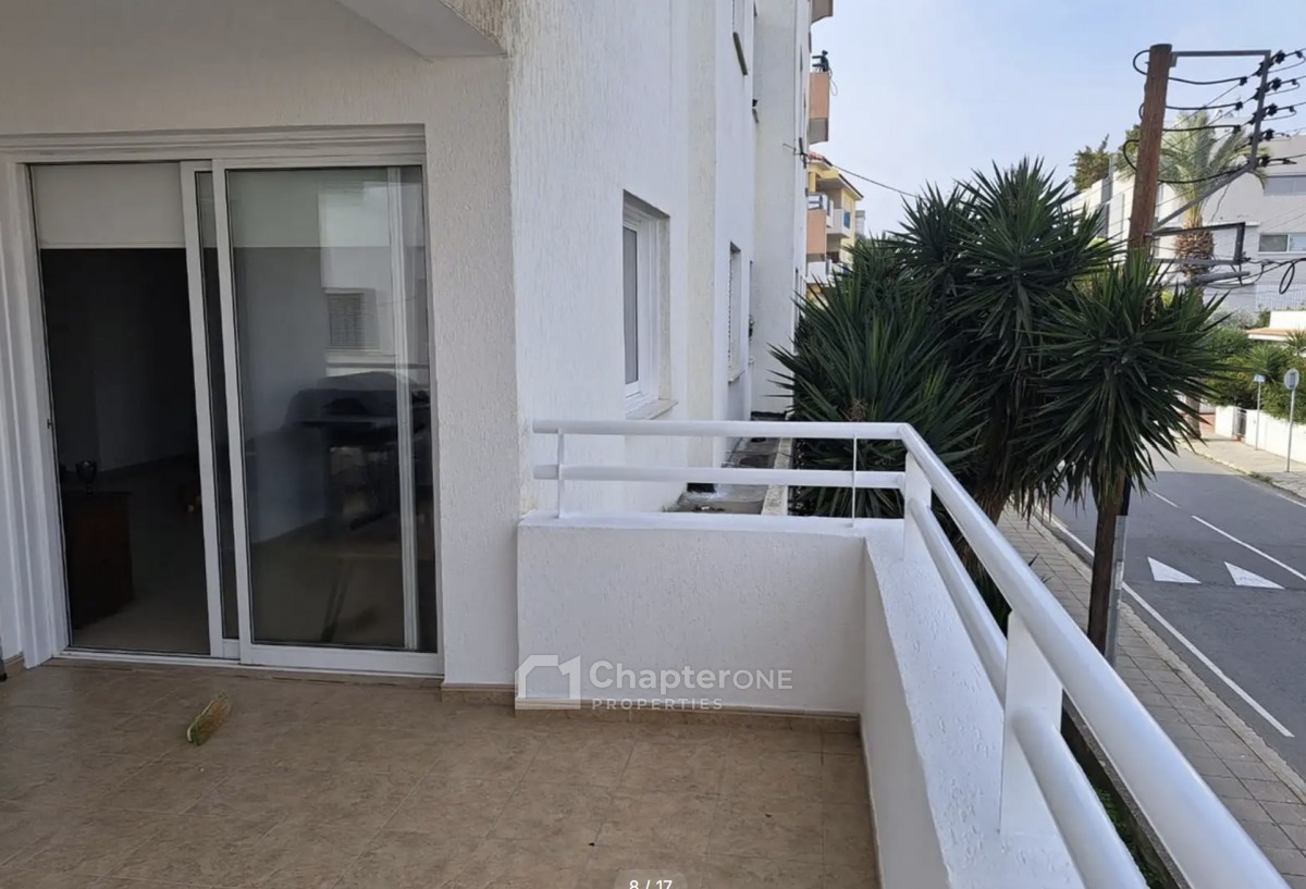 Apartment For Sale  in  Strovolos - Chryseleousa