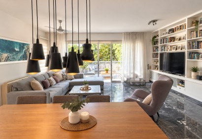 Egkomi, Nicosia Ground Floor Apartment For Sale | C12811