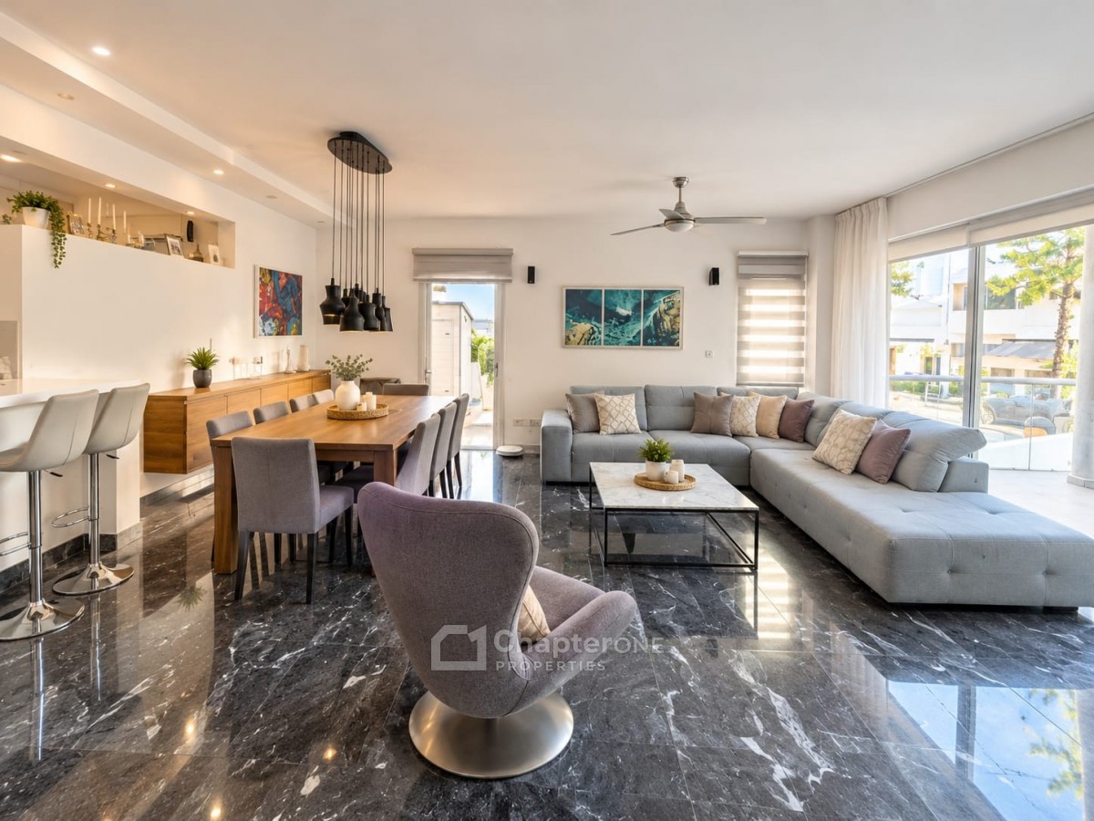 Ground Floor Apartment For Sale  in  Egkomi