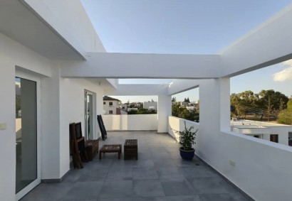 Geri, Nicosia Penthouse For Sale | C12812