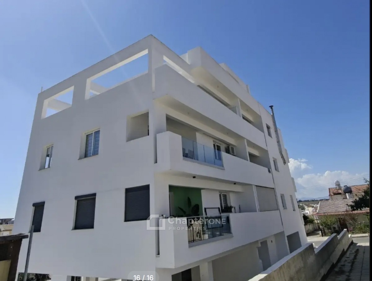 Penthouse For Sale  in  Geri