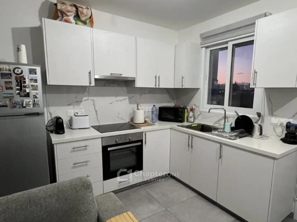 Penthouse For Sale  in  Geri