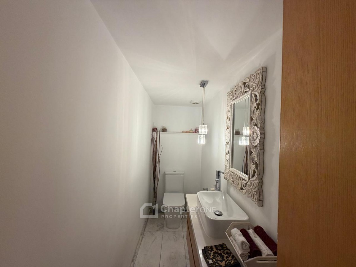 Detached Villa For Sale  in  Palouriotissa