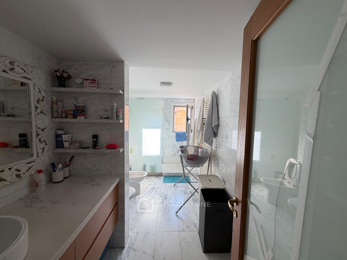 Detached Villa For Sale  in  Palouriotissa