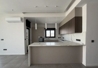 Nicosia - Lykabittos, Nicosia Penthouse For Sale | C12813