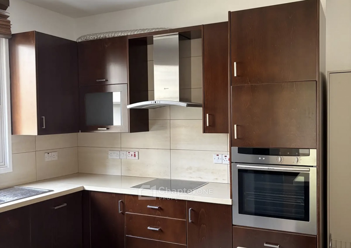Apartment For Sale  in  Agioi Omologites