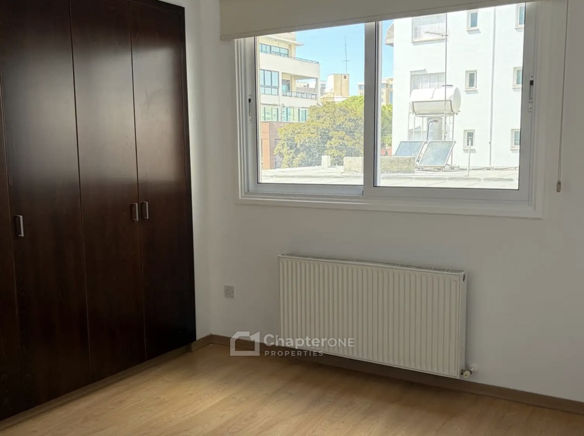 Apartment For Sale  in  Agioi Omologites