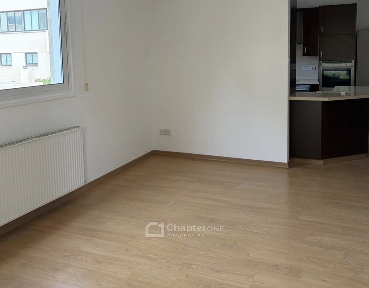 Apartment For Sale  in  Agioi Omologites
