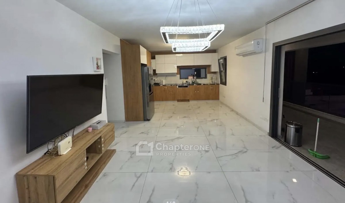 Apartment For Sale  in  Lakatameia - Agia Paraskevi