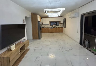 Lakatameia - Agia Paraskevi Apartment For Sale | C12815