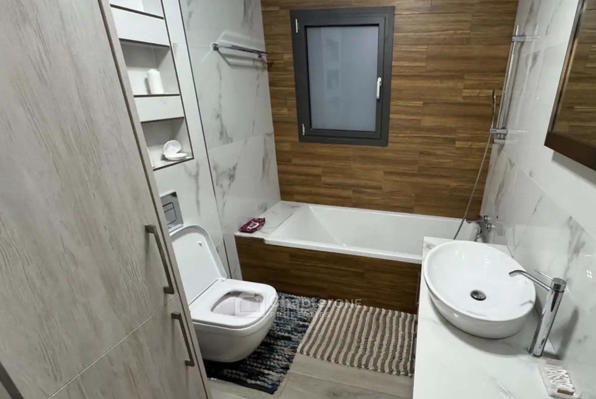 Apartment For Sale  in  Lakatameia - Agia Paraskevi