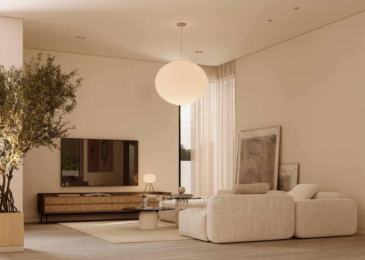 Semi Detached Villa For Sale  in  Dali - Ag Konst and Elenis