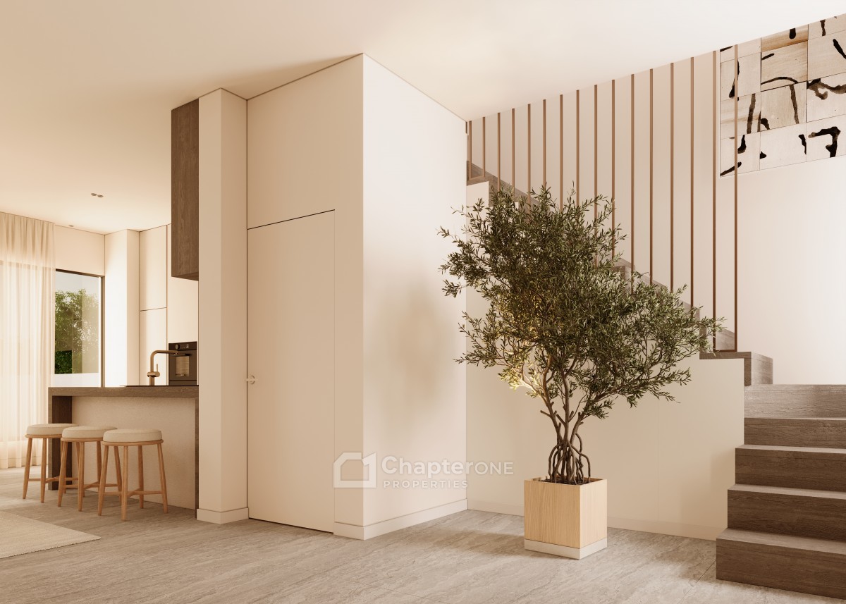 Semi Detached Villa For Sale  in  Dali - Ag Konst and Elenis