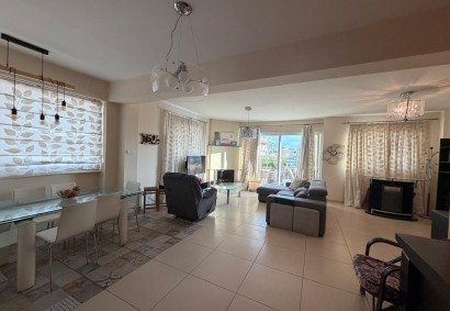 Strovolos - Acropolis, Nicosia Penthouse For Rent | C12747
