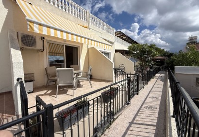 Peyia, Paphos Townhouse For Sale | C12821