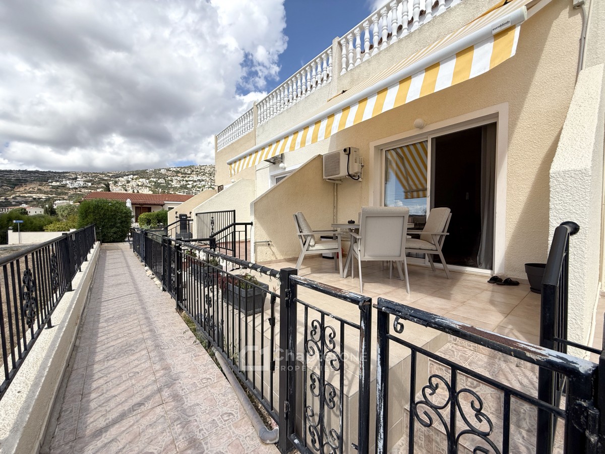 Townhouse For Sale  in  Select Location