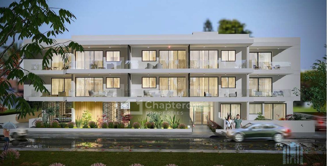 Apartment For Sale  in  Aglantzia