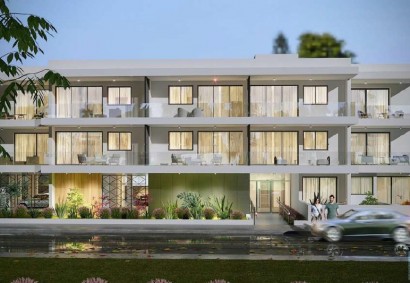 Aglantzia, Nicosia Penthouse For Sale | C12822